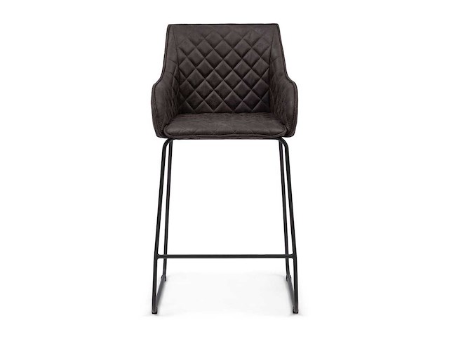 Riviera maison frisco drive counter barstoel (3x) - afbeelding 2 van  3