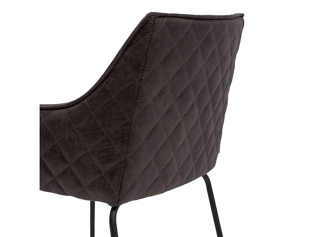 Riviera maison frisco drive counter barstoel (3x) - afbeelding 3 van  3