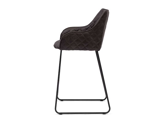 Riviera maison frisco drive counter barstoel (3x) - afbeelding 3 van  6
