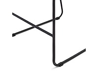 Riviera maison frisco drive counter barstoel (3x) - afbeelding 5 van  6