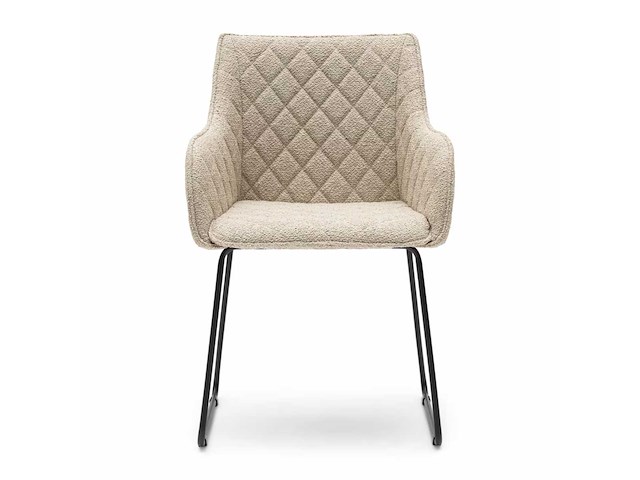 Rivièra maison frisco drive eetkamerstoel (4x) - afbeelding 2 van  5