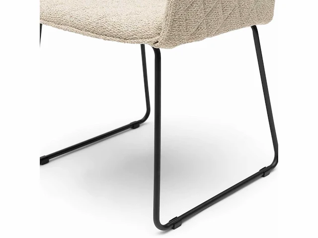 Rivièra maison frisco drive eetkamerstoel (4x) - afbeelding 4 van  6