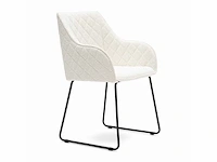 Rivièra maison frisco drive eetkamerstoel (4x)