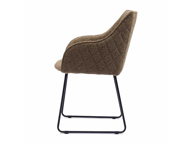 Rivièra maison frisco drive eetkamerstoel (6x) - afbeelding 6 van  6