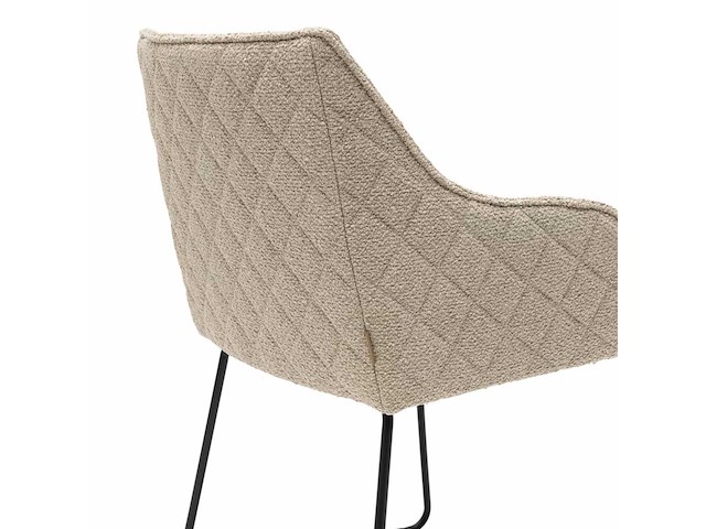 Rivièra maison frisco drive eetkamerstoel (6x) - afbeelding 3 van  5