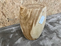 Riviera maison gaula bijzettafel - afbeelding 3 van  8