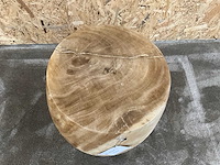 Riviera maison gaula bijzettafel - afbeelding 6 van  8