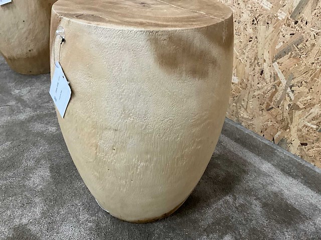 Riviera maison gaula bijzettafel - afbeelding 7 van  8