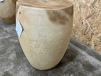 Riviera maison gaula bijzettafel - afbeelding 7 van  8