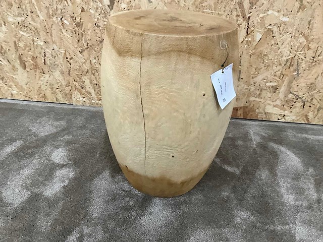 Riviera maison gaula bijzettafel - afbeelding 2 van  7
