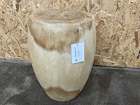 Riviera maison gaula bijzettafel - afbeelding 1 van  5