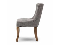 Rivièra maison george eetkamerstoel (4x) - afbeelding 6 van  6