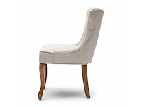 Rivièra maison george eetkamerstoel (4x) - afbeelding 6 van  6
