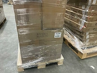 Rivièra maison george eetkamerstoel (6x) - afbeelding 7 van  9