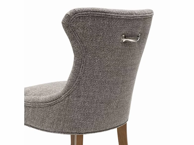 Rivièra maison george eetkamerstoel (6x) - afbeelding 2 van  6