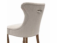 Rivièra maison george eetkamerstoel (6x) - afbeelding 3 van  9