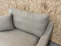 Riviera maison giovanni love seat - afbeelding 2 van  11