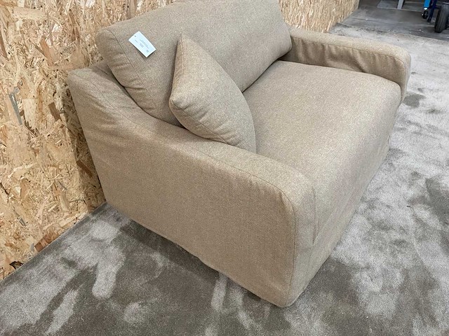 Riviera maison giovanni love seat - afbeelding 3 van  11