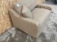 Riviera maison giovanni love seat - afbeelding 3 van  11