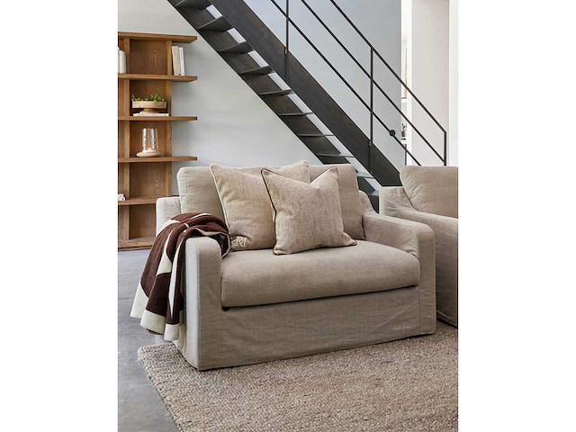 Riviera maison giovanni love seat - afbeelding 1 van  11