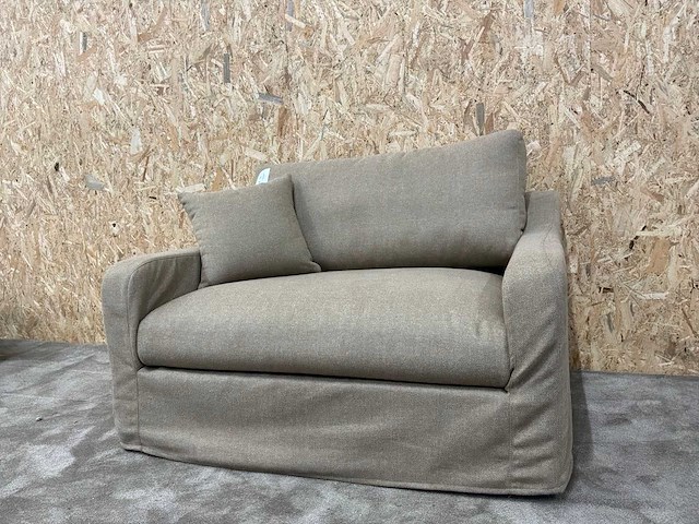 Riviera maison giovanni love seat - afbeelding 4 van  11