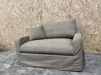 Riviera maison giovanni love seat - afbeelding 4 van  11