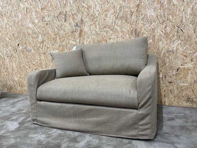 Riviera maison giovanni love seat - afbeelding 5 van  11