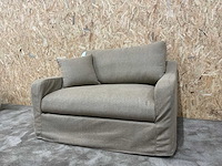 Riviera maison giovanni love seat - afbeelding 5 van  11