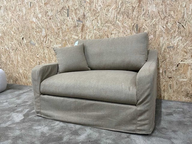 Riviera maison giovanni love seat - afbeelding 6 van  11