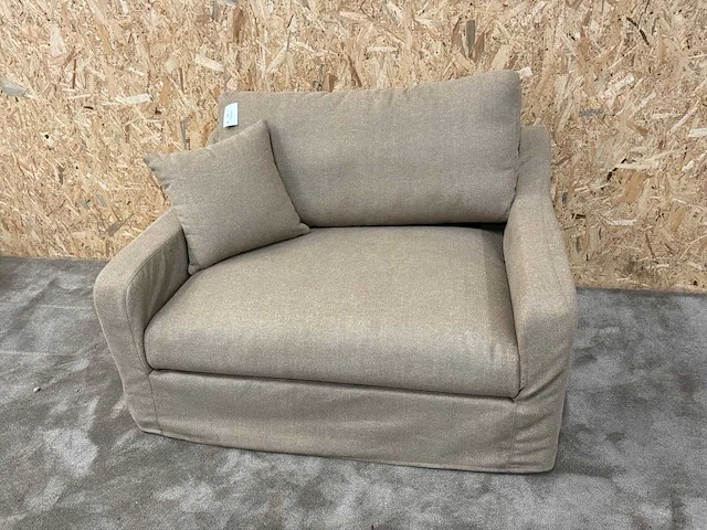Riviera maison giovanni love seat - afbeelding 8 van  11