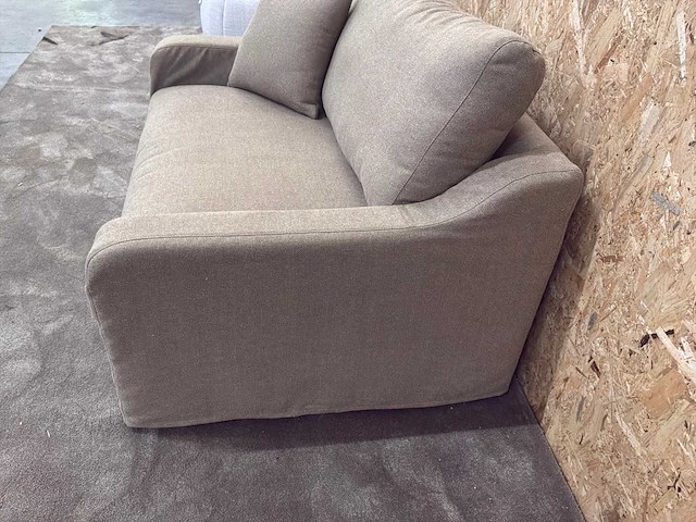 Riviera maison giovanni love seat - afbeelding 9 van  11