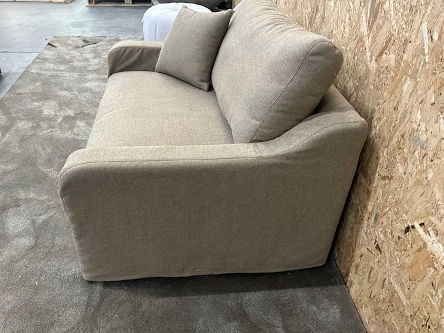 Riviera maison giovanni love seat - afbeelding 10 van  11