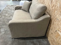 Riviera maison giovanni love seat - afbeelding 10 van  11
