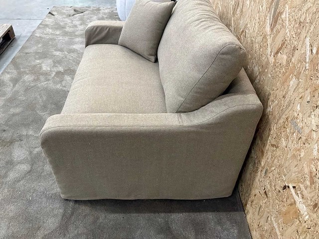 Riviera maison giovanni love seat - afbeelding 11 van  11