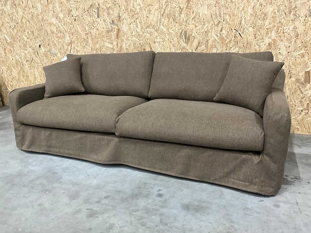 Riviera maison giovanni sofa 3,5 zits - afbeelding 1 van  6