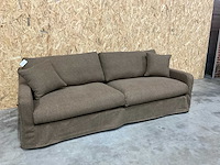 Riviera maison giovanni sofa 3,5 zits - afbeelding 3 van  6