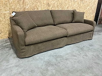 Riviera maison giovanni sofa 3,5 zits - afbeelding 6 van  6