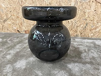 Riviera maison glazen bijzettafel - afbeelding 2 van  6