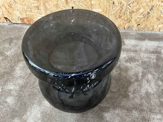 Riviera maison glazen bijzettafel - afbeelding 6 van  6
