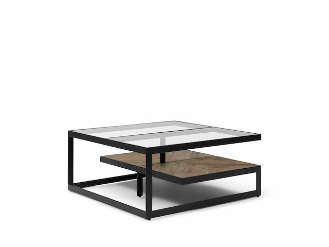 Rivièra maison graydon salontafel - afbeelding 1 van  5