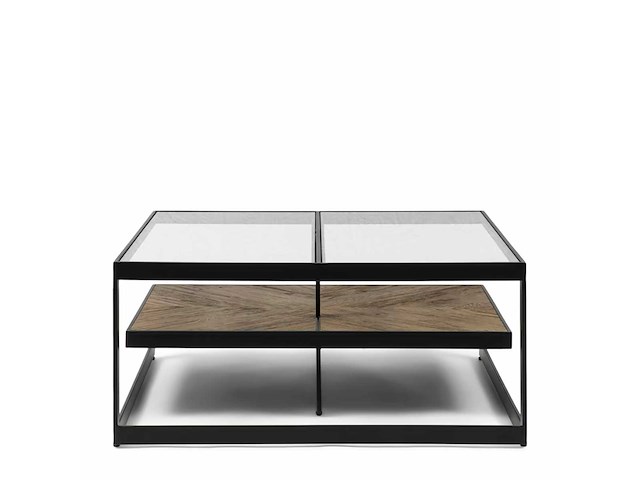 Rivièra maison graydon salontafel - afbeelding 3 van  5