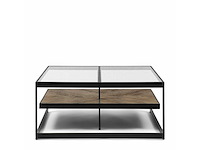 Rivièra maison graydon salontafel - afbeelding 3 van  5