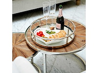 Riviera maison greenwich salontafel set van 2 - afbeelding 6 van  6