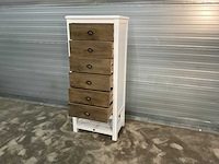 Rivièra maison hampton island ladenkast - afbeelding 2 van  14