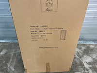 Rivièra maison hampton island ladenkast - afbeelding 6 van  14