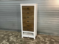 Rivièra maison hampton island ladenkast - afbeelding 1 van  14