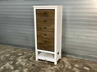 Rivièra maison hampton island ladenkast - afbeelding 7 van  14