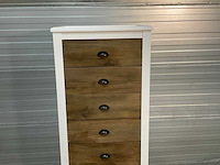 Rivièra maison hampton island ladenkast - afbeelding 8 van  14