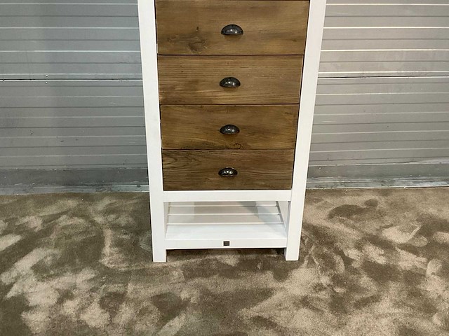 Rivièra maison hampton island ladenkast - afbeelding 9 van  14