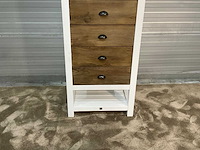 Rivièra maison hampton island ladenkast - afbeelding 9 van  14